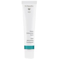 Dr. Hauschka MED Mint Refreshing Toothpaste , 75ml